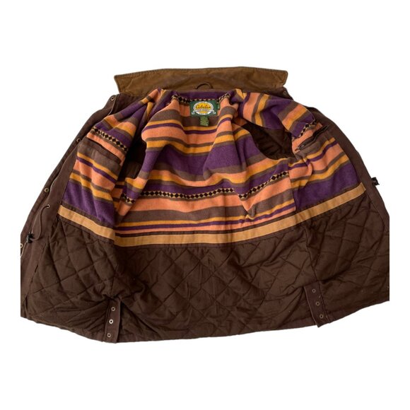 Cabela's Utility Jacket for Woman Size Large Regular - Picture 6 of 12